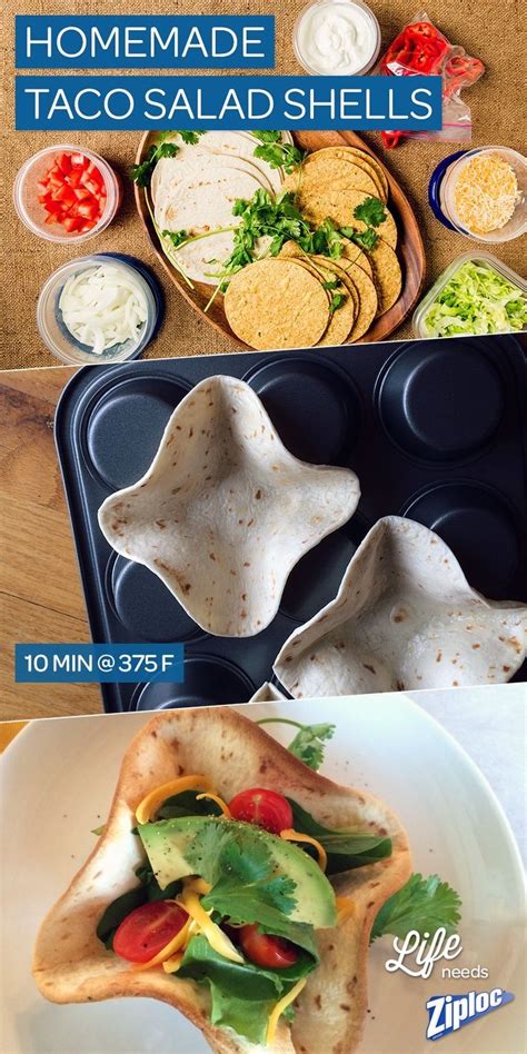 diy taco shells pictures   images  facebook tumblr pinterest  twitter