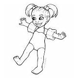 Baylee Jae Coloring Pages Say Hi Youtuber Illustrator Tagged Posted sketch template