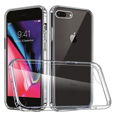 apple iphone   hard clear case cover  sale smart cases