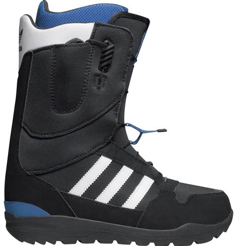 adidas zx    snowboard boot review