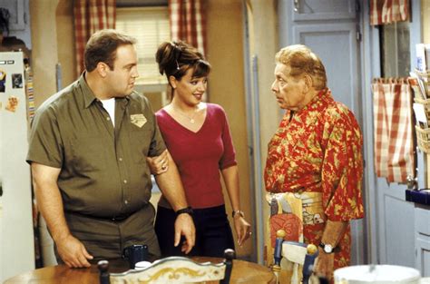 The King Of Queens Tv Shows Set In New York City