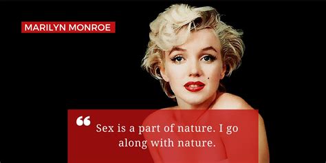 51 Funny Sex Quotes From Celebrities We Love T S