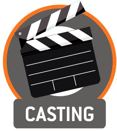 Casting call porno clips