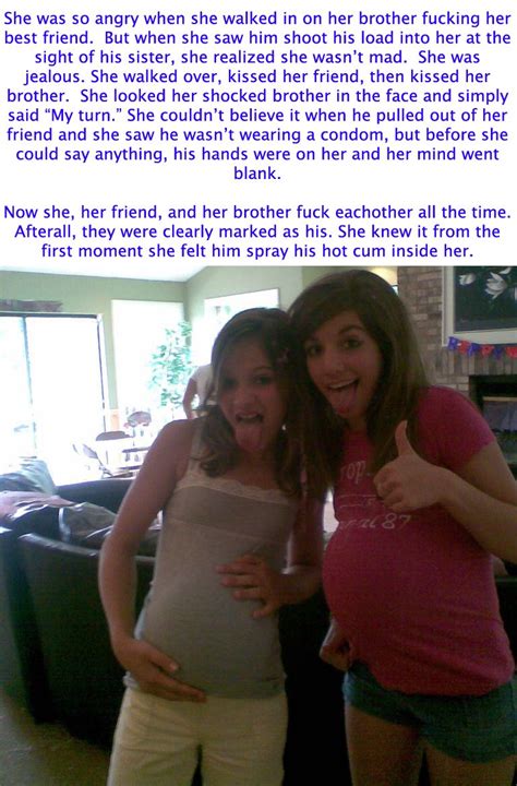 Impregnated sex stories