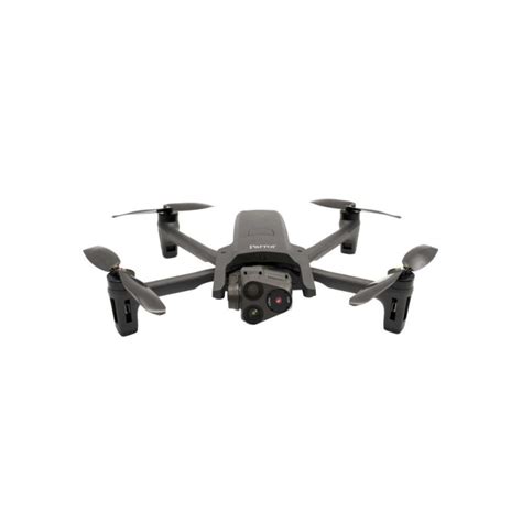 drone  parrot anafi usa noir sur bazardhemery