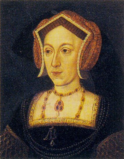 scientists   uncovered   portrait  anne boleynor  observer