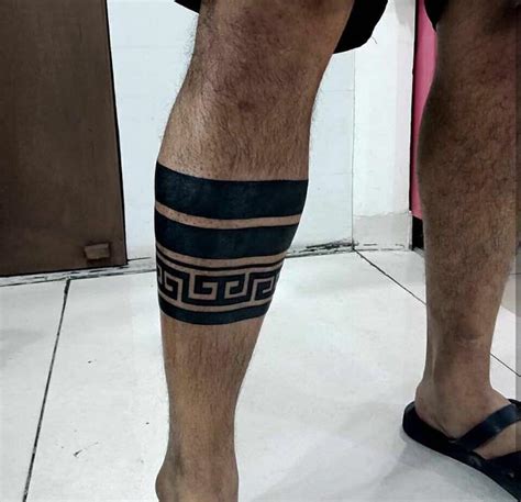 Leg Tattoo Designs And Ideas For Men And Women