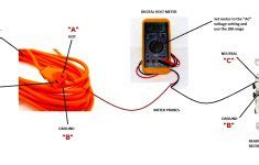 prong extension cord wiring diagram wiring data diagram  prong extension cord wiring