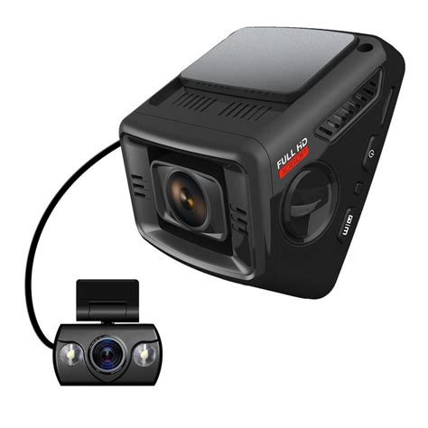 A List Of The Best In Car Camera Systems Compare Dash Cams