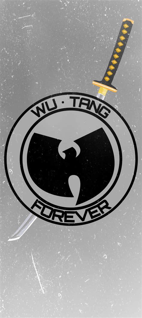 official wu tang clan logo wallpaper wallpaperscom