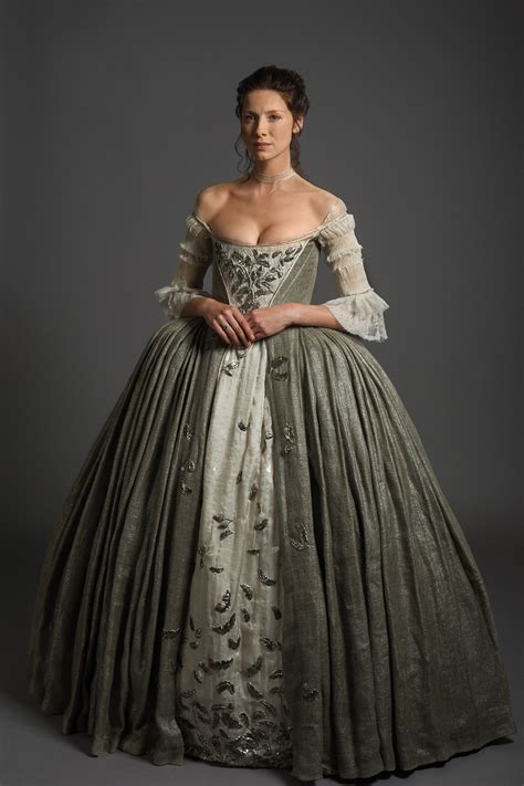 post premiere official photos from outlander episode 107