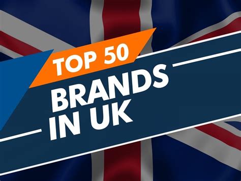 list  top  brands   uk benextbrandcom