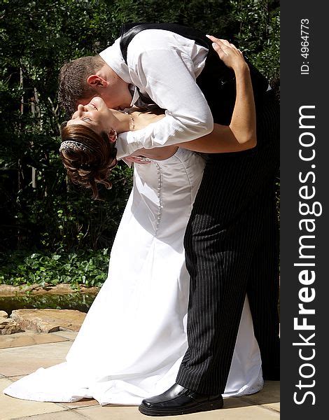 neck kiss free stock images and photos 4964773