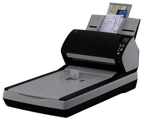 The 4 Best Flatbed Scanners With Adf Of 2021