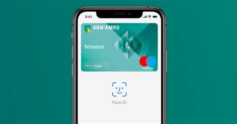 apple pay nu beschikbaar voor abn amro klanten appletips