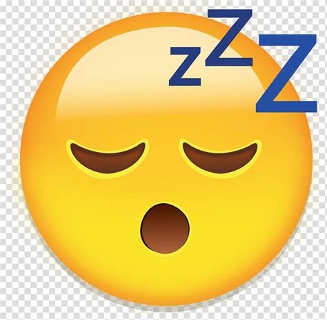 sleeping emoticon emoji clipart info emotion emoji clip art  images   finder
