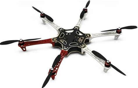 dji flame wheel  drone full specifications