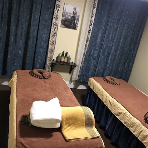 pure  natural spa massage spa  huntington station