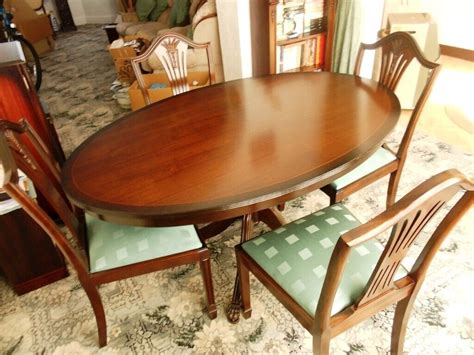 dining table  chairs      home  liverpool