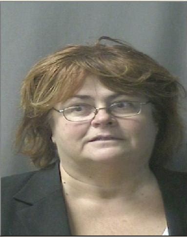 ballston spa woman charged   theft