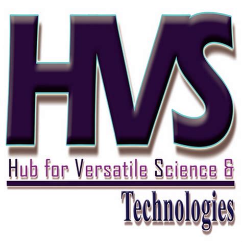 hvs technologies youtube