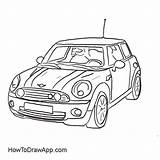 Coopers Ausmalen Omnilabo Pri Kresby Automobily Hračky Kreslení Doodles Tipy Skice Remeslo Webstockreview sketch template