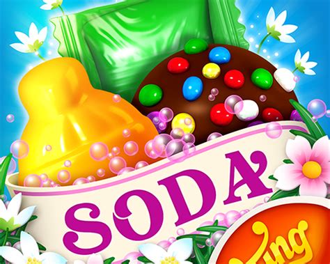 candy crush soda saga fuer android