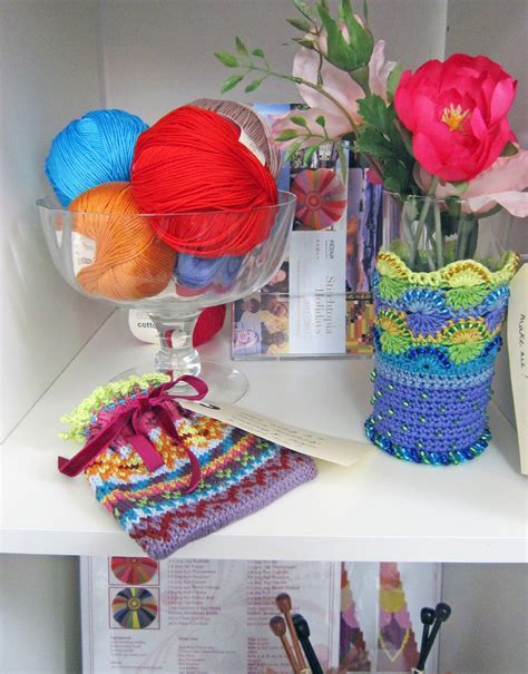 knit crochet design mini boutique update