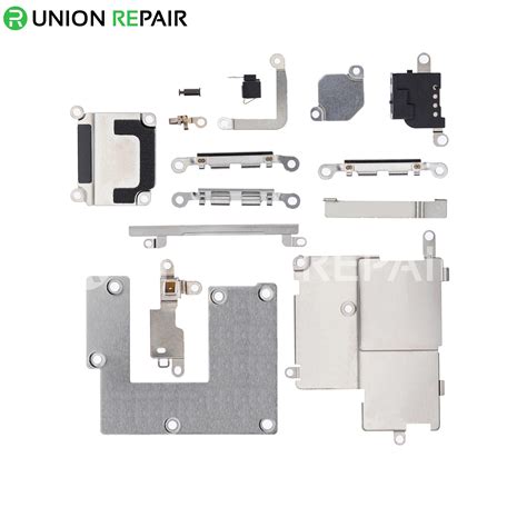 replacement  iphone  pro internal small parts