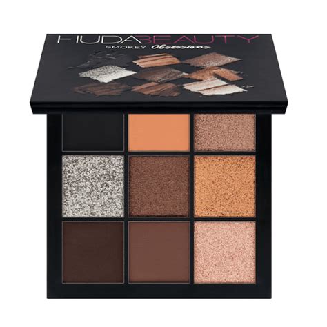 These Are The 12 Best Smokey Eye Palettes
