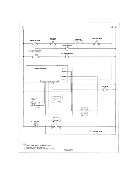 westinghouse oven element wiring diagram wiring diagram