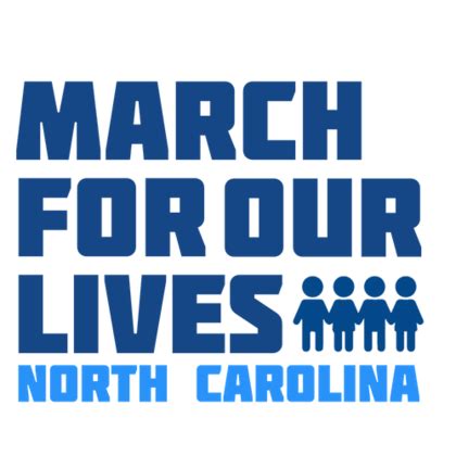 march   lives nc status