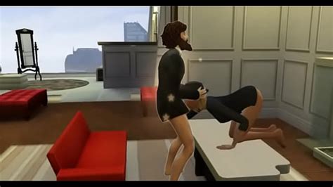 The Sims 4 Wicked Whims Modand Sex With Nuria Del Solar Xxx Mobile