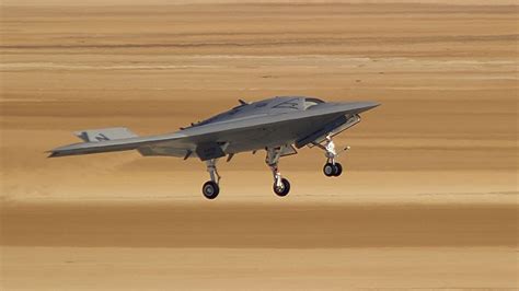 stealth drone targets  frontiers bbc future