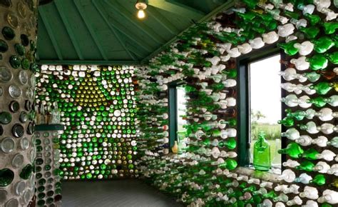 houses built  recycled materials  bold ideas houz buzz