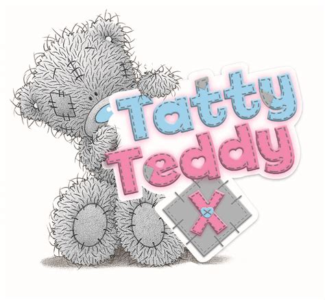 tatty teddy images tatty wallpaper  background