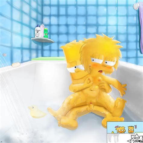 lisa simpson cartoon porn rule 34 porn arts