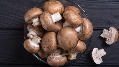 eating mushrooms  cut cognitive decline risk study finds fox news