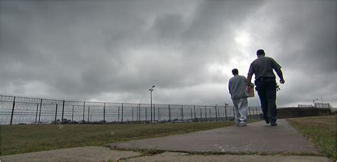 a documentary on pbs asks ‘after prison then what the new york times