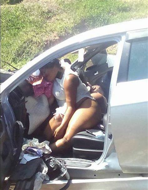 police officer and his female lover die while having sex in a moving car graphic photos face