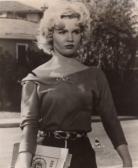 Totally Tuesday Weld Tuesday Weld Celebrity Style