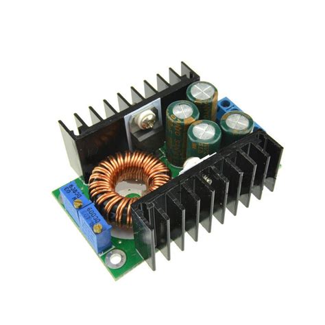 dc dc step  buck converter module jagelectronics enterprise