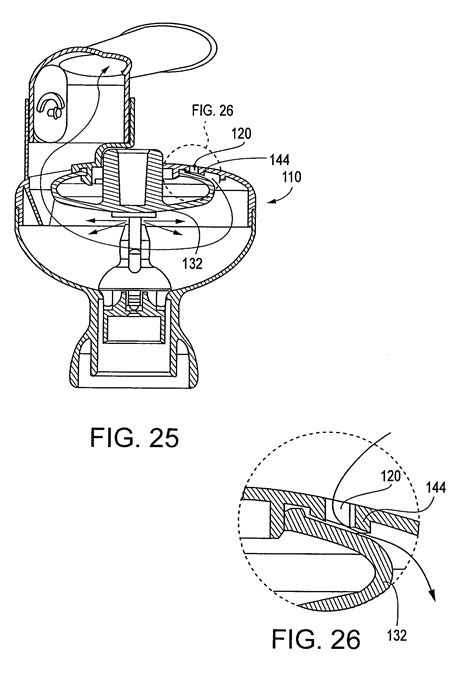 patent  nebulizer apparatus  method google patents