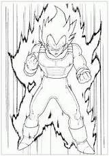 Coloring Dragon Ball Kids Whis Pages sketch template