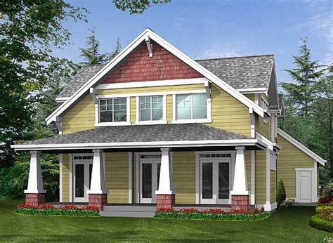 plan jd greatroom plan  large covered patio craftsman style house plans craftsman