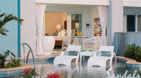 Sandals Montego Bay Resort Couples Only All Inclusive