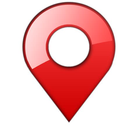 location icon transparent locationpng images vector freeiconspng