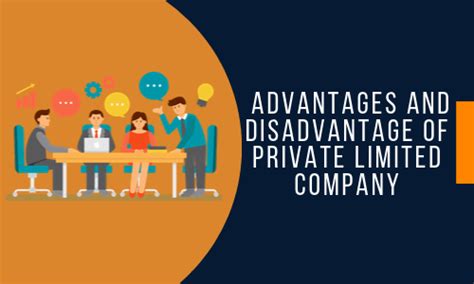 advantage  disadvantage  private company akt associates