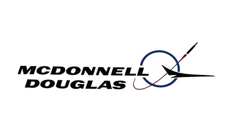 mcdonnell douglas logo  symbol meaning history png brand