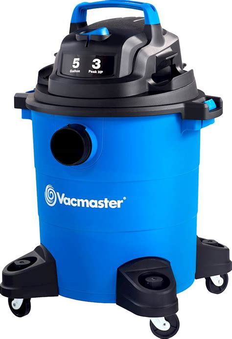 buy vacmaster wetdry canister vacuum blueblack vocpf